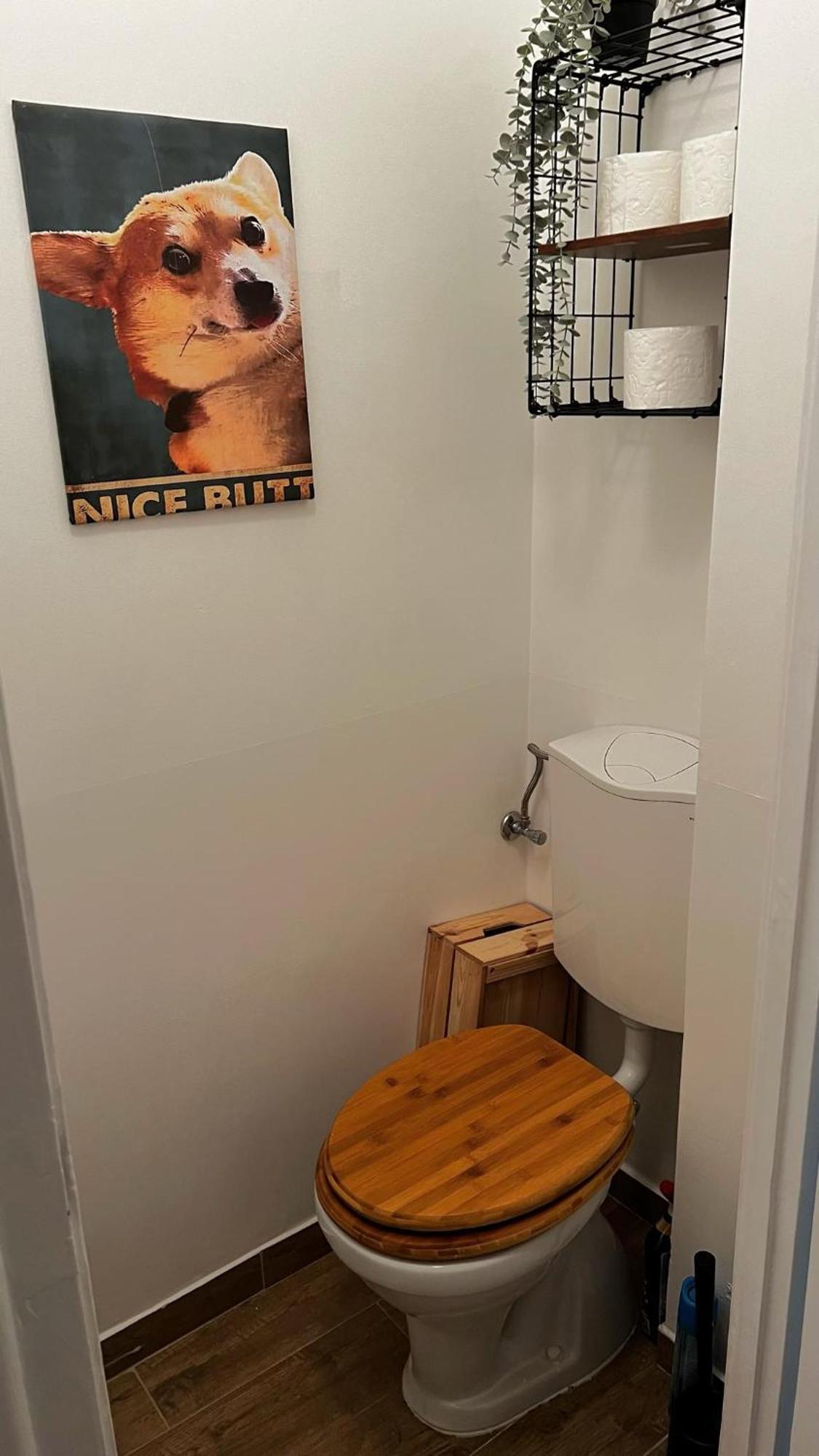 West Budapest Apartman エクステリア 写真